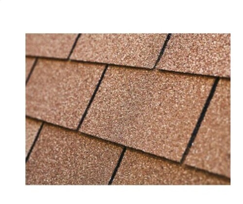 Designer Roofing Shingles