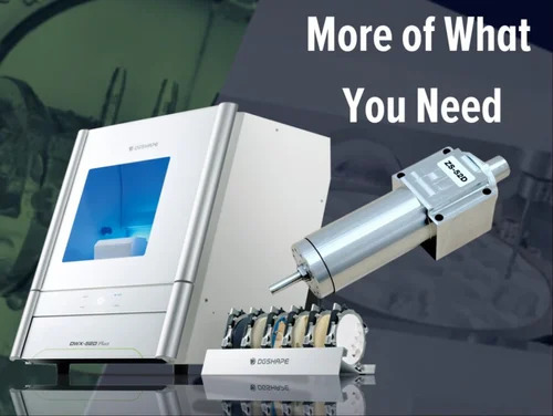 Dgshape Dwx 52di
