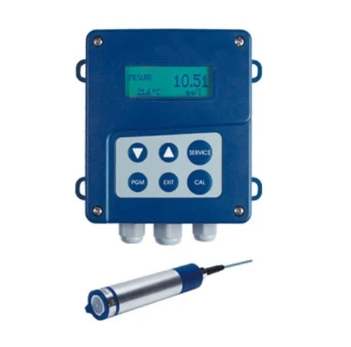 Dissolved Oxygen Sensor