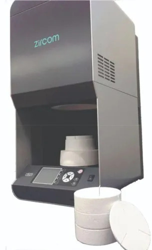 Electric Speed Zirconia Sintering Furnace