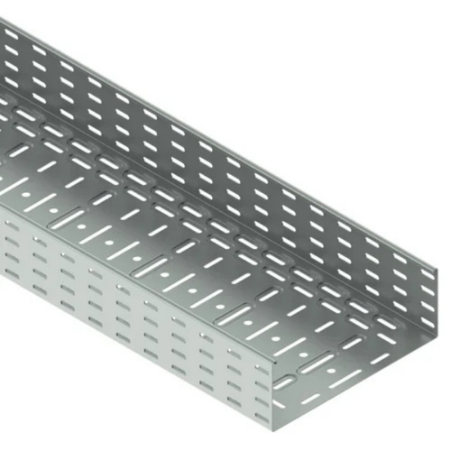 Electrical cable tray