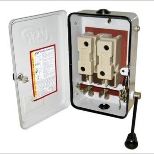 Electrical Main Switch