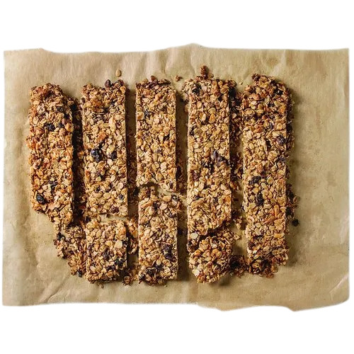 Energy Nutrition Bar