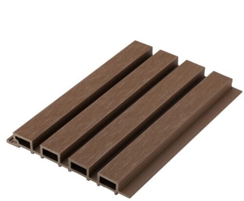Exterior Wpc Wall Panel