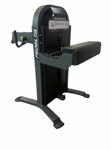 Gym Machine