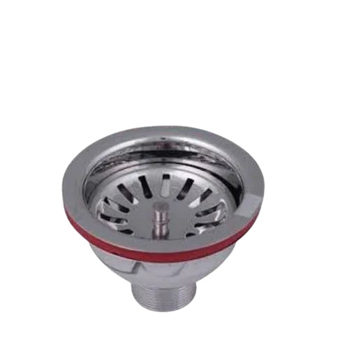 Full Thread Ss Sink Coupling