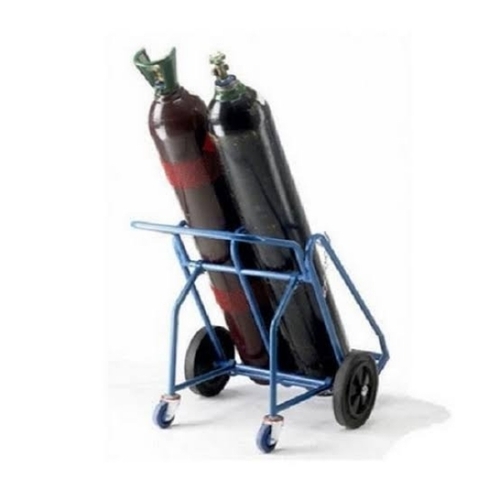 Gas Cylinder Trolley