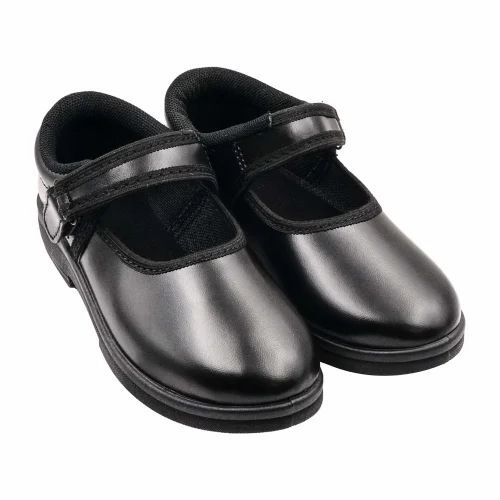Girls School Shoes