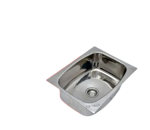 Stainless Steel Kitchen Sink