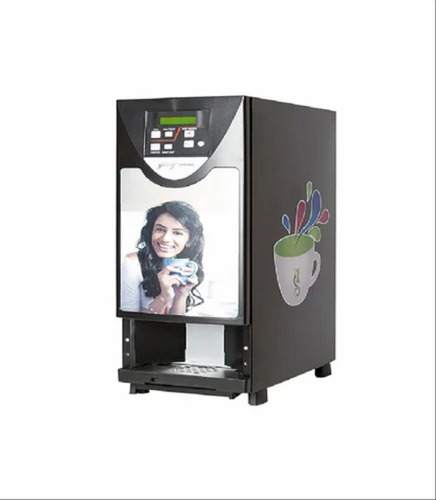 Godrej Coffee Vending Machine