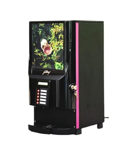 Godrej Ecostar Tea Coffee Vending Machine