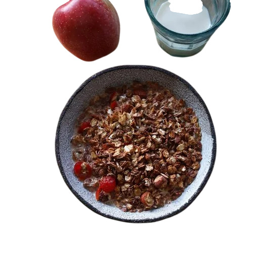 Granola Chocolate Muesli