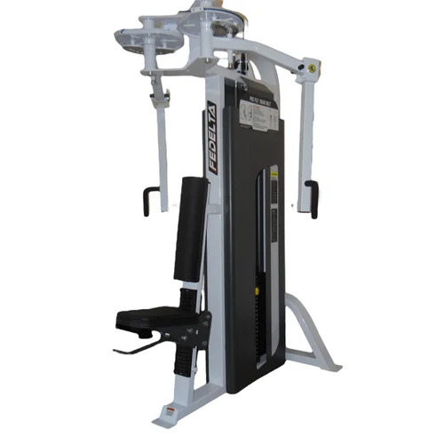 Gym Pec Fly Rear Delt
