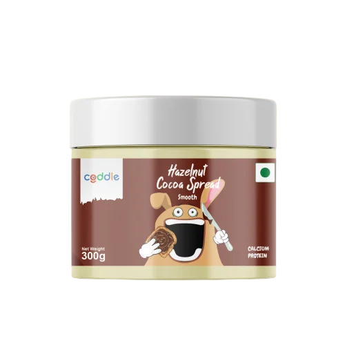 Hazelnut Choco Spread
