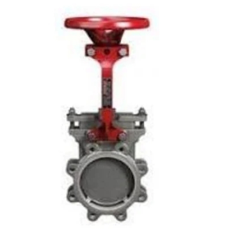 High Performance Butterfly Valve By Automatix