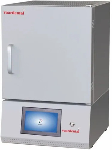 High Temperature Laboratory Furnace