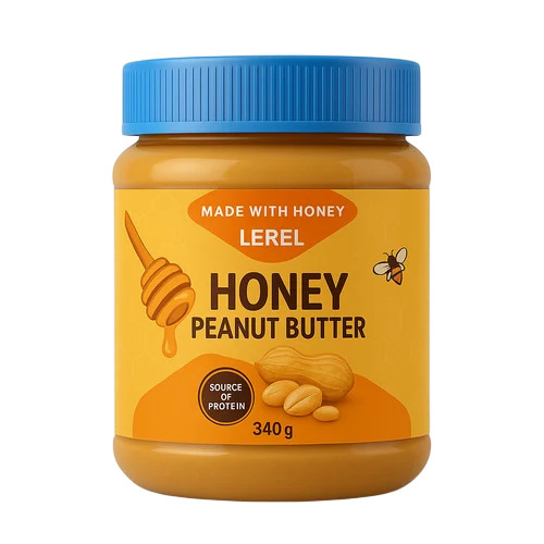 Honey Peanut Butter - Age Group: Old-Aged
