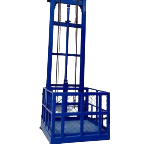 Hydraulic Goods Lift