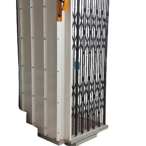 Hydraulic Home Lift
