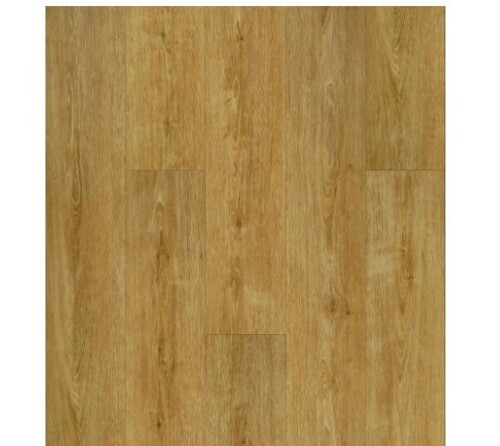 Indoor Oak Wood Laminate Flooring