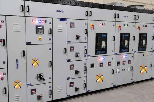 Industrial Grade Plc Panel - Battery Life: 1 Days