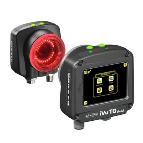Ivu Tg Gen2 Vision Sensor