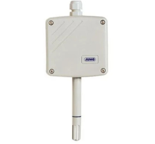 Jumo Temperature Sensor