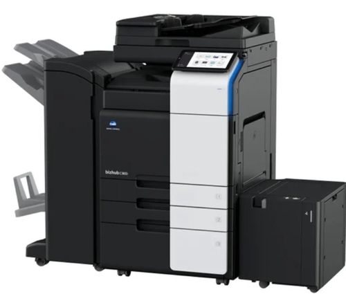 Konica Minolta Bizhub C360i Multifunction Printer