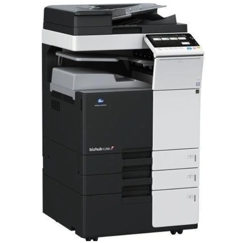 Konica Minolta C250i