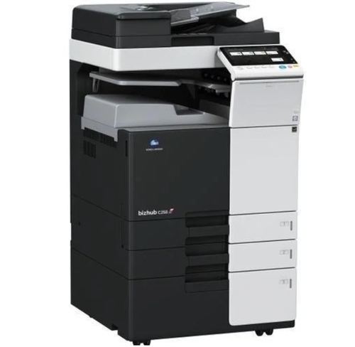 Konica Minolta Colour Machine C360i