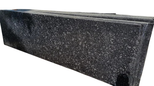 Kotda Black Granite Slab