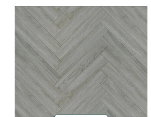 Laminated Oak Wood Flooring