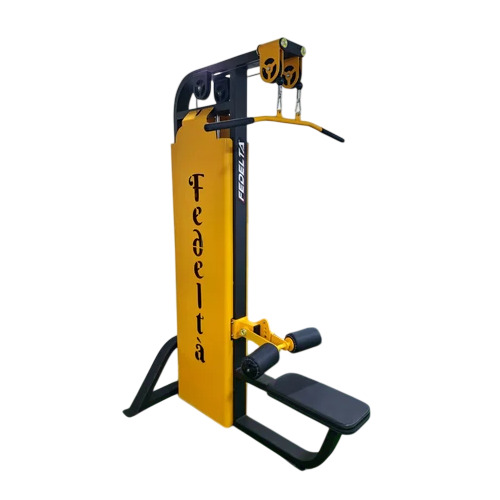 Lat Pull Down