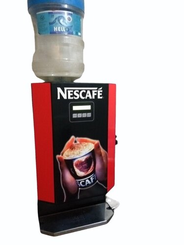 Nescafe Automatic Instant Coffee Vending Machine