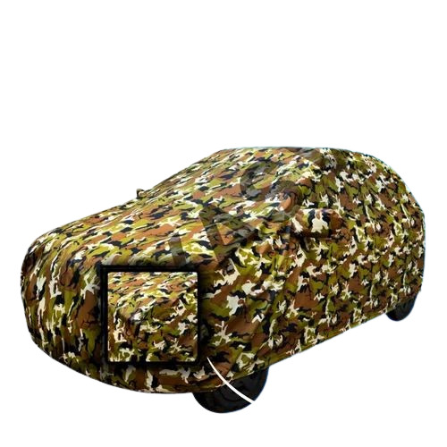 Waterproof Car Cover