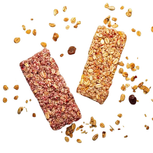 Nutrition Granola Bar