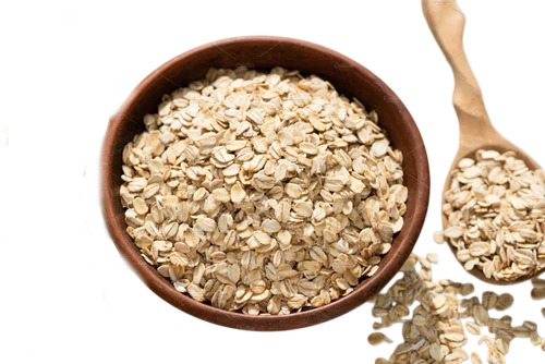 Nutritious Oats Flakes
