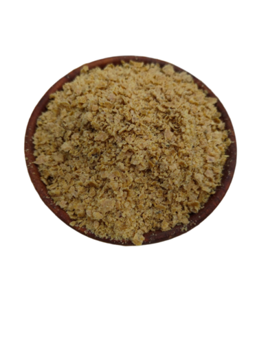Organic Cold Pressed Yellow Mustard Khali (High Oil Content) Cattle Feed - Application: Fodders