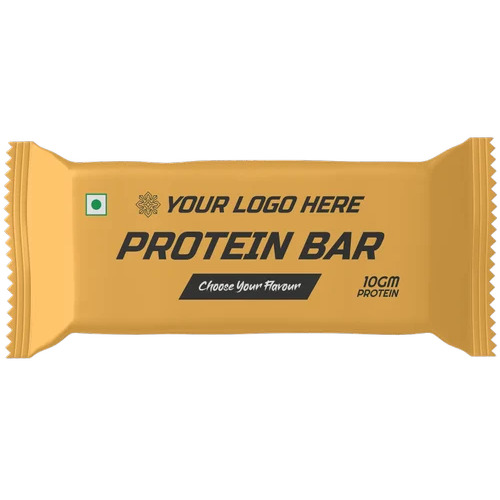 Organic Protein Bar