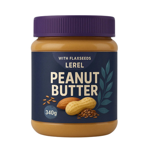 Peanut Butter