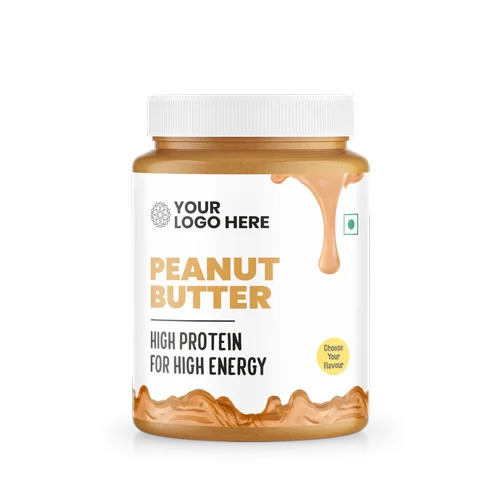 Peanut Butter Spread