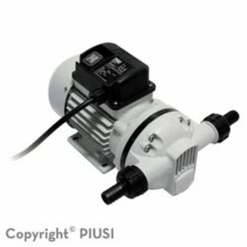 Piusi F00203090 Fuel Transfer Pump