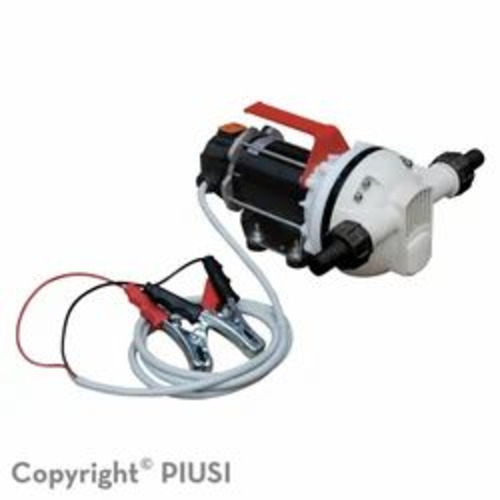 Piusi F00204080 Adblue Dispensing Pump