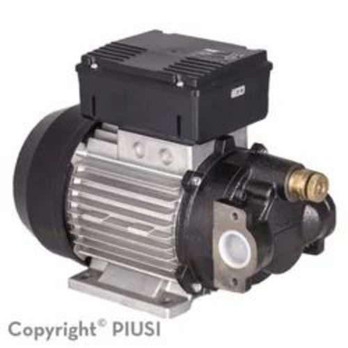 Piusi F0033490a Viscomat Vane Diesel Transfer Pump