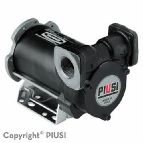 Piusi F00342000 Dc Fuel Transfer Pump