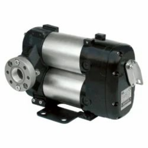 Piusi F00363a0a Fuel Transfer Pump
