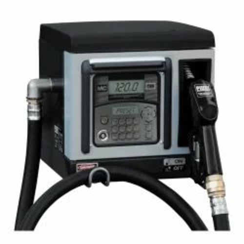 Piusi F0059413c Cube Mc Diesel Dispenser
