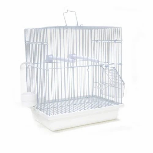 Plain Durable Cages