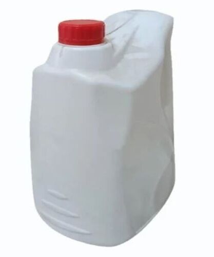 Plain Hdpe Edible Oil Can