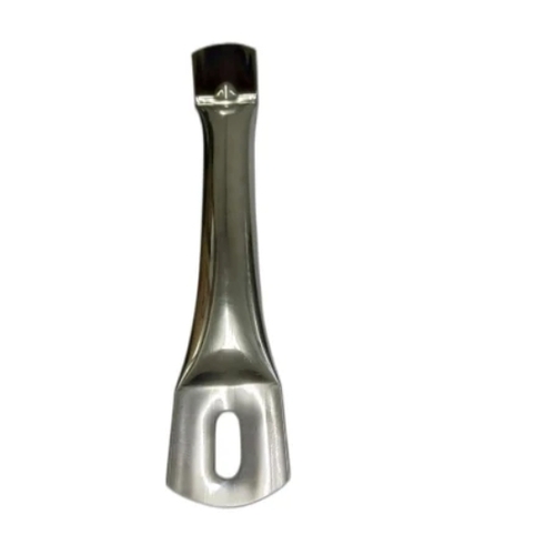 Polished Stainless Steel Fry Pan Handles